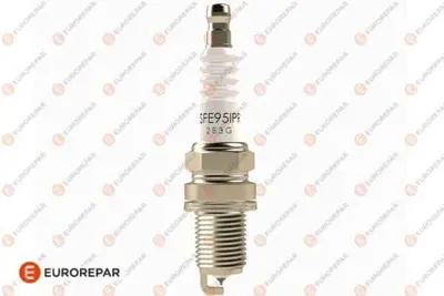 EUROREPAR 1693482880 Ateşleme Bujısı Irıdyum Corsa D Corsa E Astra J Insıgnıa A Mokka Merıva B Zafıra B A12xel A14net A14 1693482880