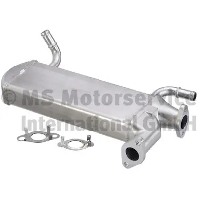 FEBI BILSTEIN 187742 Egr Sogutucu 03L131511Q