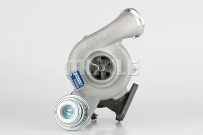 BEHR MAHLE 011 TC 14248 000 Turbo Sarj Opel Zafıra A Mpv (T98) Astra G - Vectra B X20dth - Y20dth 93184042