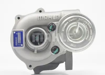 BEHR MAHLE 011 TC 16708 000 Turbo Sarj Opel Corsa D (S07) 13900N86J50 55202638 95516209