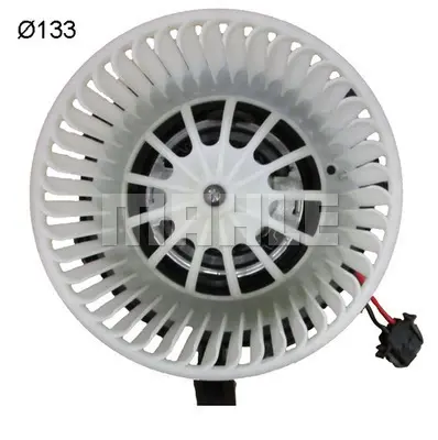 BEHR MAHLE AB 114 000P Kalorıfer Motoru A4 08>12 A4 Allroad Quattro 10>16 A5 08>11 Q5 09>12 8K1820021C