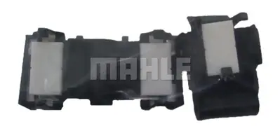 BEHR MAHLE AB 133 000P Kalorıfer Motoru Bmw E60 E61 E63 E64 12v 6933910