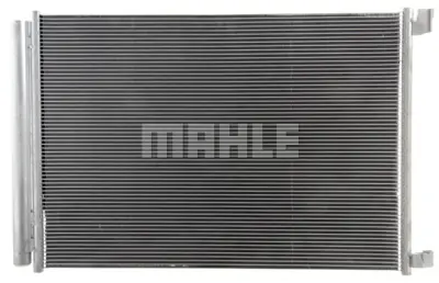 BEHR MAHLE AC 412 000P A/C Condensermb C-Class (W/S/C205) A0995002154