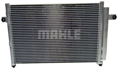 BEHR MAHLE AC 417 000S A/C Condenserhyundaı Getz (2002-) 976061C000