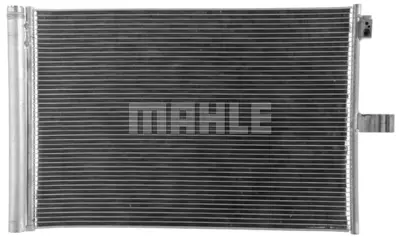 BEHR MAHLE AC 68 000P A/C Condensermb E-Class (207 / 212) A0995000654