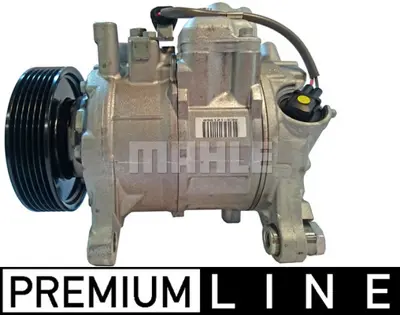 BEHR MAHLE ACP 699 000P Klıma Kompresoru Premıum Lıne Bmw E93 E90 E91 E92 F25 9225704