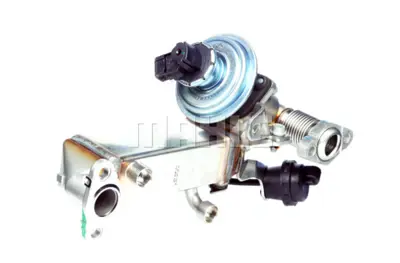 BEHR MAHLE CE 7 000P Exhaust Gas Recirculation Cooler (Egr-Cooler)bmw 1, 3 (E90), 5 (E60) 7797371