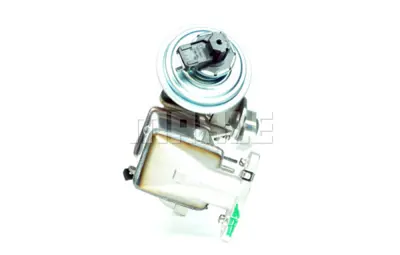 BEHR MAHLE CE 7 000P Exhaust Gas Recirculation Cooler (Egr-Cooler)bmw 1, 3 (E90), 5 (E60) 7797371