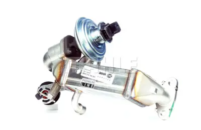 BEHR MAHLE CE 7 000P Exhaust Gas Recirculation Cooler (Egr-Cooler)bmw 1, 3 (E90), 5 (E60) 7797371