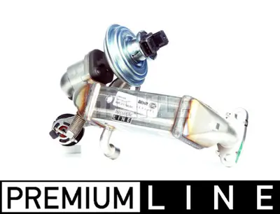 BEHR MAHLE CE 7 000P Exhaust Gas Recirculation Cooler (Egr-Cooler)bmw 1, 3 (E90), 5 (E60) 7797371