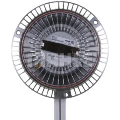 BEHR MAHLE CFC 50 000P Radiator Fan Clutchmb Varıo Bus (96-) A9042001122