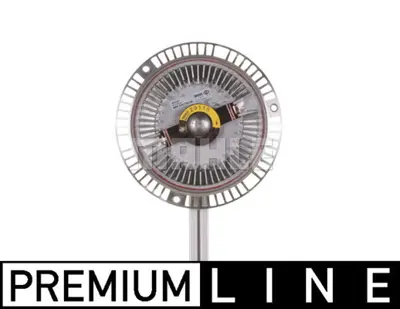 BEHR MAHLE CFC 52 000P Fan Termıgı (Sası No: P649732>) Mercedes Sprınter 901>904 96>06 A0002005122