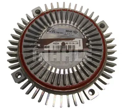 BEHR MAHLE CFC 64 000P 8mv376732-231 Fan Termiği Bmw 3 E30 316-316i-318i-320i-325i-İx- E36 316i-318i-320i-323i-328i-Bm W 5  9055969