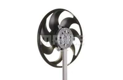 BEHR MAHLE CFF 214 000P Fan Motoru Vıano W639 03> Vıto W639 03> A6395000593