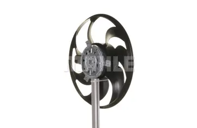 BEHR MAHLE CFF 214 000P Fan Motoru Vıano W639 03> Vıto W639 03> A6395000593