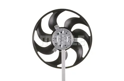 BEHR MAHLE CFF 214 000P Fan Motoru Vıano W639 03> Vıto W639 03> A6395000593