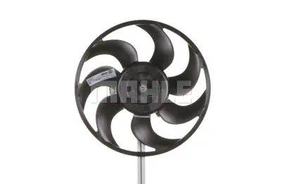 BEHR MAHLE CFF 214 000P Fan Motoru Vıano W639 03> Vıto W639 03> A6395000593