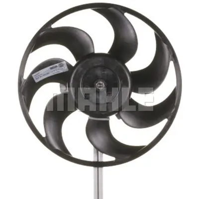 BEHR MAHLE CFF 214 000P Fan Motoru Vıano W639 03> Vıto W639 03> A6395000593