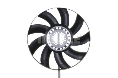 BEHR MAHLE CFW 24 000P 8mv376733-241 Fan Göbeği Bmw E53 X5 4.4i 00 4.6is 02 E65 E66 735i İl 745i İl Rangerover 4.4 0 2-12 7504732 PGG000041