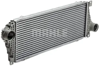 BEHR MAHLE CI 18 000P Charge Air Coolermb Sprınter 2D0145805 2D0145805D A9015010701