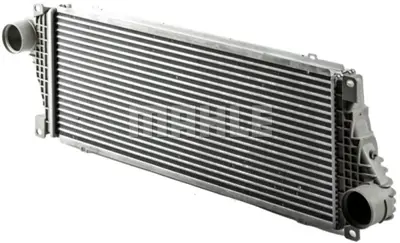 BEHR MAHLE CI 18 000P Charge Air Coolermb Sprınter 2D0145805 2D0145805D A9015010701