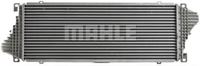 BEHR MAHLE CI 18 000P Charge Air Coolermb Sprınter 2D0145805 2D0145805D A9015010701