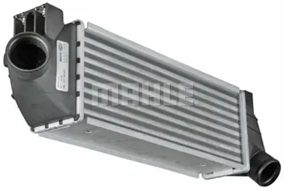 BEHR MAHLE CI 203 000S Turbo Radyatoru (Intercooler) Transıt V184 2,0tdcı 100ps / 125ps 00>06 Onden Ceker ME1C159L440BE