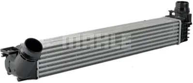 BEHR MAHLE CI 313 000P 8ml376760-761 Turbo Radyatörü Intercooler Fluence Mgn Iıı-Scenıc Iıı 1.5dcı 09 657x91x80 110l Uk 144964990R