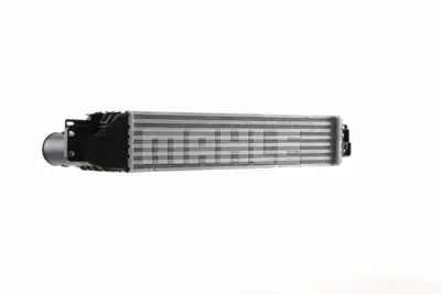 BEHR MAHLE CI 390 000S Intercooler Chevrolet Captıva (C100, C140) 2.0 D 4wd 06> 96629070