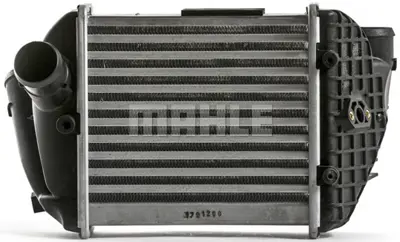 BEHR MAHLE CI 430 000P Charge Air Cooleraudı A4  2.5 Tdi V6 8E0198806