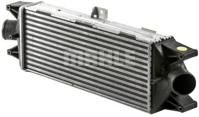 BEHR MAHLE CI 439 000P Turbo Radyatoru (Intercooler) Daıly Iıı Iv V (475×187×64) Premıum Lıne 5801349167