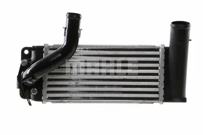 BEHR MAHLE CI 457 000S Intercooler Toyota Corolla - Aurıs 1,4 D4d 2007-2012 Yarıs 1,4 d4d 2005> 179000N040