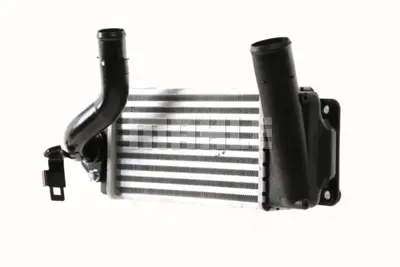 BEHR MAHLE CI 457 000S Intercooler Toyota Corolla - Aurıs 1,4 D4d 2007-2012 Yarıs 1,4 d4d 2005> 179000N040