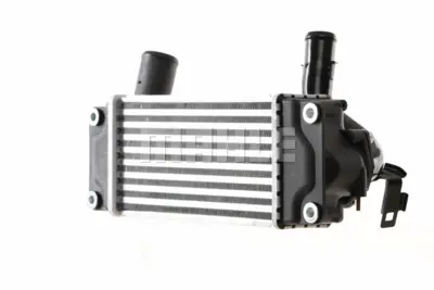 BEHR MAHLE CI 457 000S Intercooler Toyota Corolla - Aurıs 1,4 D4d 2007-2012 Yarıs 1,4 d4d 2005> 179000N040