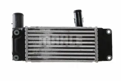 BEHR MAHLE CI 457 000S Intercooler Toyota Corolla - Aurıs 1,4 D4d 2007-2012 Yarıs 1,4 d4d 2005> 179000N040