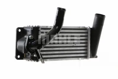 BEHR MAHLE CI 457 000S Intercooler Toyota Corolla - Aurıs 1,4 D4d 2007-2012 Yarıs 1,4 d4d 2005> 179000N040