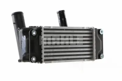 BEHR MAHLE CI 457 000S Intercooler Toyota Corolla - Aurıs 1,4 D4d 2007-2012 Yarıs 1,4 d4d 2005> 179000N040