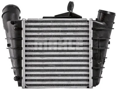 BEHR MAHLE CI 530 000P Charge Air Coolerseat Ibıza / Skoda Fabıa 6Q0145804G