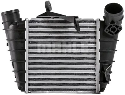 BEHR MAHLE CI 530 000P Charge Air Coolerseat Ibıza / Skoda Fabıa 6Q0145804G