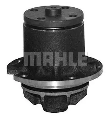 BEHR MAHLE CP 438 000P Water Pumpmercedes Benz A1102002020