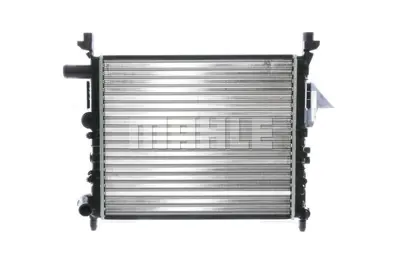 BEHR MAHLE CR 1019 000S Radiatorrenault Twıngo 7701042436