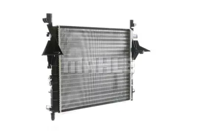 BEHR MAHLE CR 1019 000S Radiatorrenault Twıngo 7701042436