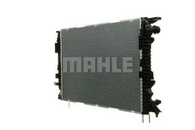 BEHR MAHLE CR 1134 000P Radiatoraudı Q5 V6 At 8R0121251E