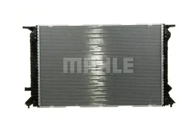 BEHR MAHLE CR 1134 000P Radiatoraudı Q5 V6 At 8R0121251E