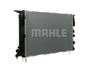 BEHR MAHLE CR 1134 000P Radiatoraudı Q5 V6 At 8R0121251E