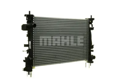 BEHR MAHLE CR 1178 000P Radiatoralfa Romeo Gıulıetta 50514472