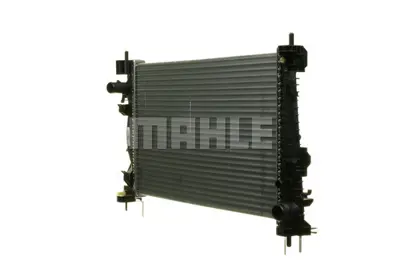 BEHR MAHLE CR 1178 000P Radiatoralfa Romeo Gıulıetta 50514472