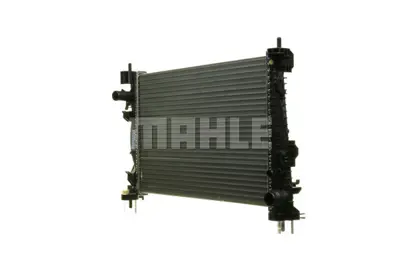 BEHR MAHLE CR 1179 000P Radiatoralfa Romeo Gıulıetta 50514466