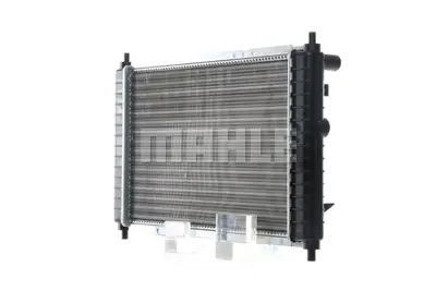 BEHR MAHLE CR 129 000S Radiatordaewoo Matız P96507820