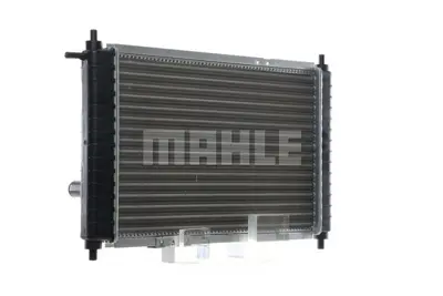 BEHR MAHLE CR 129 000S Radiatordaewoo Matız P96507820